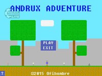 Andrux Adventure screenshot, image №1238645 - RAWG