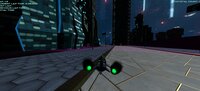 SPEEDWAVE screenshot, image №3159980 - RAWG
