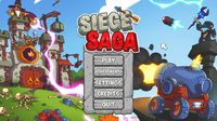 Siege Saga screenshot, image №698674 - RAWG