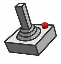 Dynamic Joystick 2D & 3D screenshot, image №2543474 - RAWG