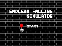Endless Falling Simulator (hjcz163) screenshot, image №2369146 - RAWG