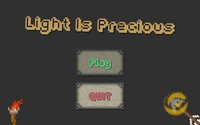 Light Is Precious screenshot, image №2307825 - RAWG