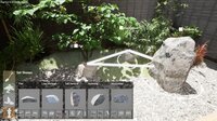 Niwa - Japanese Garden Simulator screenshot, image №3997186 - RAWG
