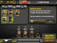 Tiny Troopers screenshot, image №18847 - RAWG