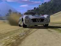 World Racing 2 screenshot, image №388884 - RAWG