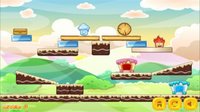 Boy Back Home - Fire Boy Back Home - physics game screenshot, image №1893760 - RAWG