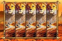 Jaguar King Slots Free Vegas Slot Machine Games screenshot, image №1489463 - RAWG