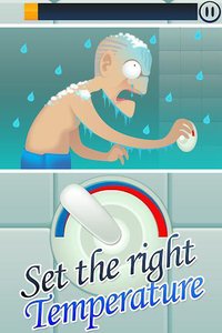 Toilet Time - Minigames to Kill Bathroom Boredom screenshot, image №1566354 - RAWG