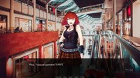 LoveSick Darlings - Preview Demo Ver. screenshot, image №1921037 - RAWG