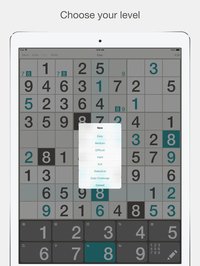 Sudoku ′ screenshot, image №900125 - RAWG