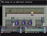 The Mage's Trial screenshot, image №1123890 - RAWG