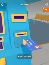Bank Job 3D screenshot, image №2570525 - RAWG