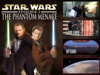Star Wars: Episode I - The Phantom Menace screenshot, image №803214 - RAWG