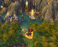 Heroes of Might and Magic V screenshot, image №722685 - RAWG