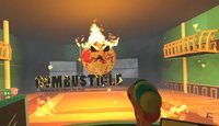 Paper Fire Rookie Arcade screenshot, image №1871019 - RAWG