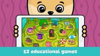 Toddler games for 2-5 year olds screenshot, image №1463509 - RAWG