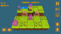 Push Box Magic screenshot, image №1918252 - RAWG