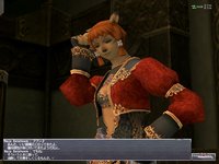 Final Fantasy XI: Treasures of Aht Urhgan screenshot, image №444074 - RAWG