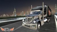 Truck Simulator 2016 Game screenshot, image №1563747 - RAWG