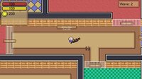 Zombie House Arrest screenshot, image №3496386 - RAWG