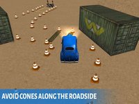 3D Mini Car Parking: Real Challeng-ing Drive 2017 screenshot, image №940596 - RAWG