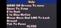 James platform 3d screenshot, image №3444798 - RAWG