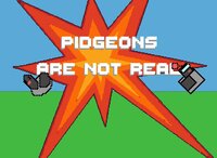 Pidgeons Are not Real screenshot, image №3263496 - RAWG