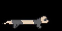 Ferret's hunt for Treasure screenshot, image №3403704 - RAWG