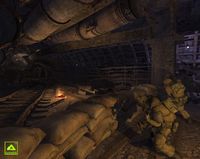 Metro 2033 screenshot, image №462455 - RAWG