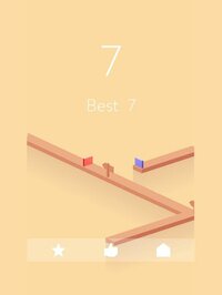 Lane rush screenshot, image №2784252 - RAWG