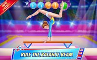 Gymnastics Superstar - Spin your way to gold! screenshot, image №1539720 - RAWG