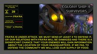 ColonyShip-4: Survivors screenshot, image №1637495 - RAWG