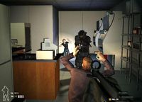 SWAT 4 screenshot, image №400129 - RAWG