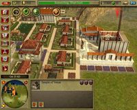 CivCity: Rome screenshot, image №232635 - RAWG