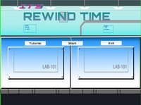 Rewind (itch) (Matthew O) screenshot, image №2114662 - RAWG