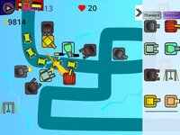 Crossite II screenshot, image №3835905 - RAWG