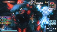 Dynasty Warriors: Strikeforce screenshot, image №516236 - RAWG