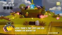 Not so bee-zy screenshot, image №2895345 - RAWG