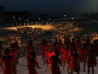 ROME: Total War - Barbarian Invasion screenshot, image №426327 - RAWG