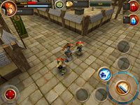 Samurai Tiger Lite screenshot, image №974285 - RAWG
