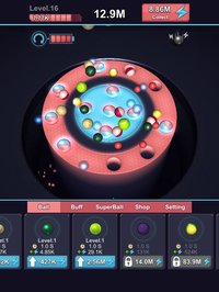 Wheel Balls screenshot, image №1630603 - RAWG