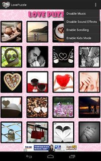 Love Puzzle Free screenshot, image №1459851 - RAWG