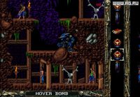 Blackthorne screenshot, image №326463 - RAWG