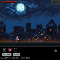 Dice Hunter Unfinished Prototype screenshot, image №3487660 - RAWG