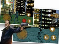 City Gangster Boss Sim screenshot, image №1611745 - RAWG