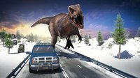 Dinosaur Games - Deadly Dinosaur Hunter screenshot, image №1534850 - RAWG