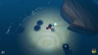 Rest In Pisces [GDP2022] screenshot, image №3603170 - RAWG