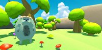 BUSTER HOG screenshot, image №2278184 - RAWG