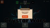 Crystal Wars screenshot, image №2440001 - RAWG