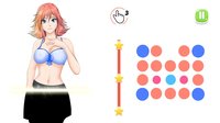 Dots Pop: Sexy Hentai Girls screenshot, image №1761313 - RAWG